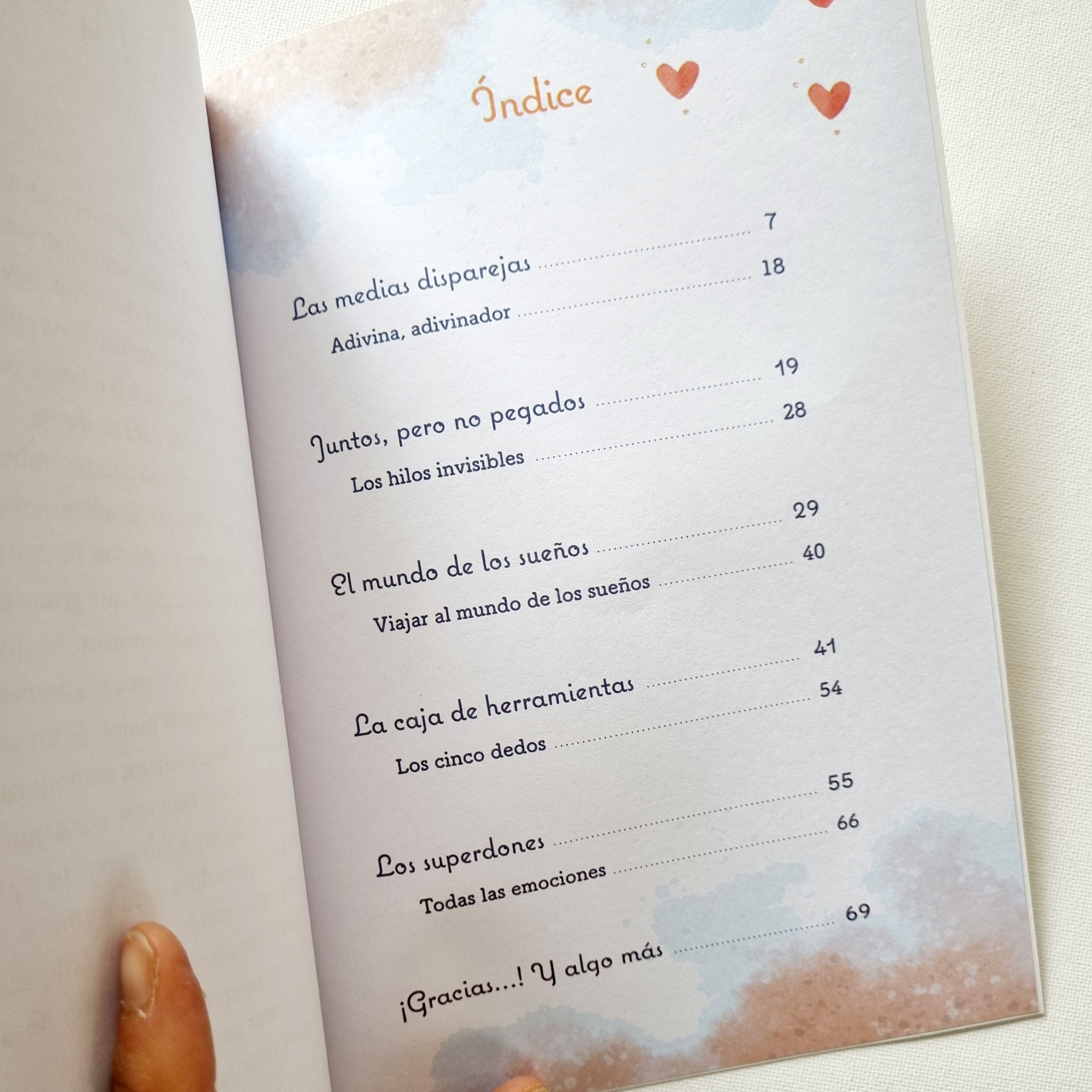 Cuentos de amor propio Cuentos de amor propio